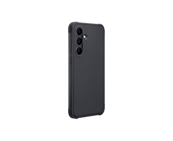 Samsung Rugged Cover Aizsargapvalks priekš Samsung Galaxy S25 FE Neoriģinālie Maciņi