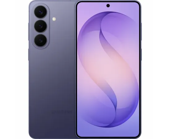 Samsung Galaxy S26+ Plus SM-S947B 12/256GB Cobal Violet Мобильные телефоны
