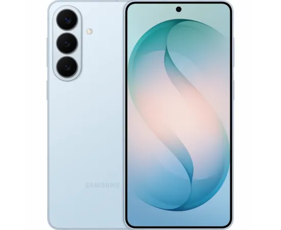 Samsung Galaxy S26+ Plus SM-S947B 12/512GB Sky Blue Мобильные телефоны