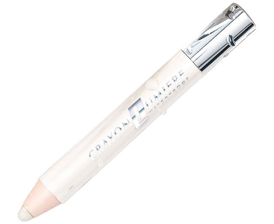 Mavala, Lumiere, Waterproof, Eyeshadow Stick, Blanc Argente, 1.6 g *Tester Dekoratīvā kosmētika