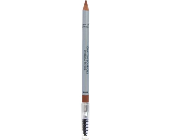 Mavala, Eye-Lite, Double, Eyebrow Cream Pencil, Roux, 1 g *Tester Dekoratīvā kosmētika