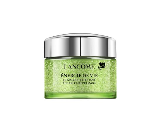 Lancome, Energie De Vie, Purifying, Exfoliating Cream, 15 ml Sejas kopšana