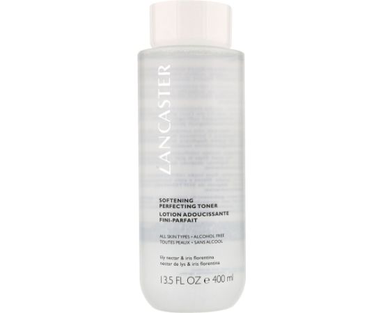 Lancaster, Perfecting, Softening, Cleansing Toner, 400 ml Sejas kopšana