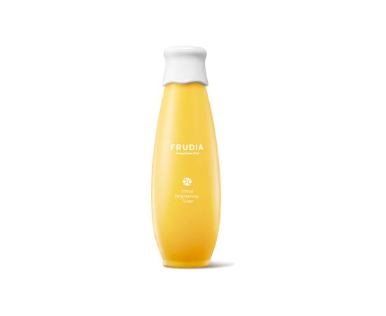 Frudia, Delivered From Fruit, Citrus, Brightening, Cleansing Toner, 195 ml Sejas kopšana
