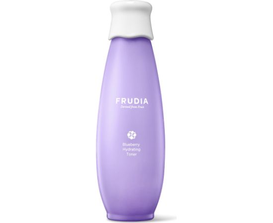 Frudia, Delivered From Fruit, Blueberry, Hydrate, Cleansing Toner, 195 ml *Tester Sejas kopšana