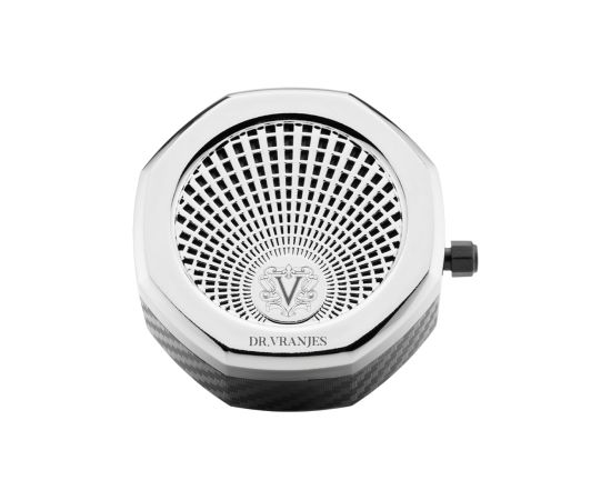 Dr. Vranjes Firenze, Nickel, Fresh, Car Air Freshener, 250 ml Gaisa atsvaidzinātājs automašīnā