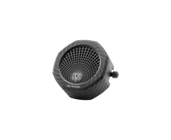 Dr. Vranjes Firenze, Carbon Fiber, Fresh, Car Air Freshener, 250 ml Освежитель воздуха в машине