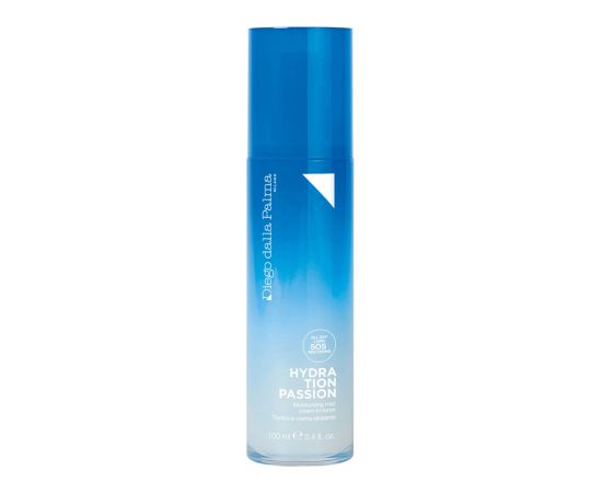 Diego Dalla Palma, Hydration Passion, Hydrating, Cleansing Toner, 30 ml Sejas kopšana