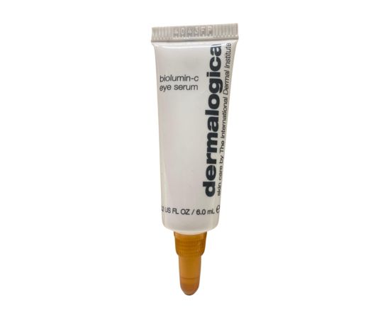 Dermalogica, Biolumin-C, Illuminating, Eye Serum, 6 ml Dekoratīvā kosmētika