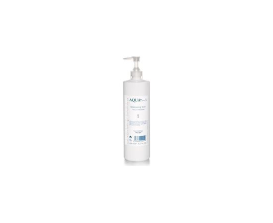 Bruno Vassari, Bruno Vassari, Hyaluronic Acid, Moisturizing, Cleansing Toner, 500 ml Sejas kopšana