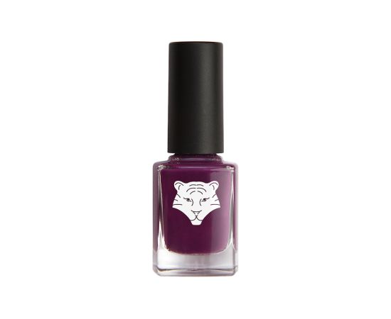 All Tigers, Natural & Vegan, Vegan, Nail Polish, 299, Walk The Talk, 11 ml Nagu lakas