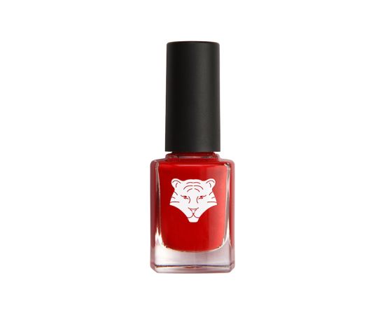 All Tigers, Natural & Vegan, Vegan, Nail Polish, 298, Hit It Big, 11 ml Nagu lakas