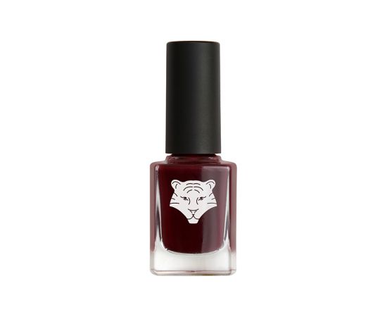 All Tigers, Natural & Vegan, Vegan, Nail Polish, 208, Weather The Storm, 11 ml Nagu lakas