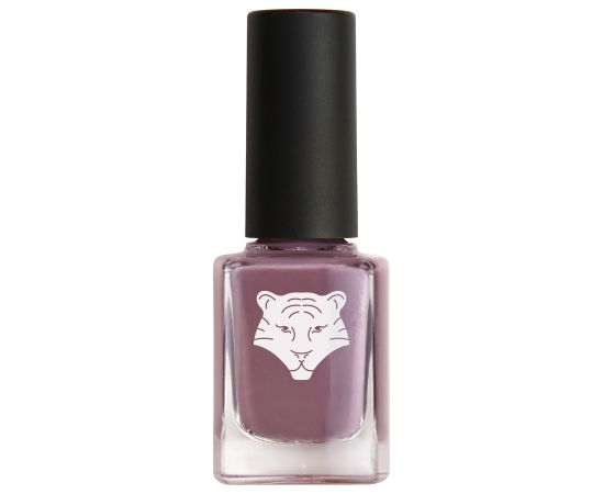 All Tigers, Natural & Vegan, Vegan, Nail Polish, 108, Embrace The Change, 11 ml Nagu lakas
