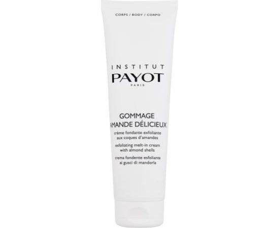 Payot, Gommage Amande, Eliminates Impurities, Exfoliating Cream, 300 ml Sejas kopšana