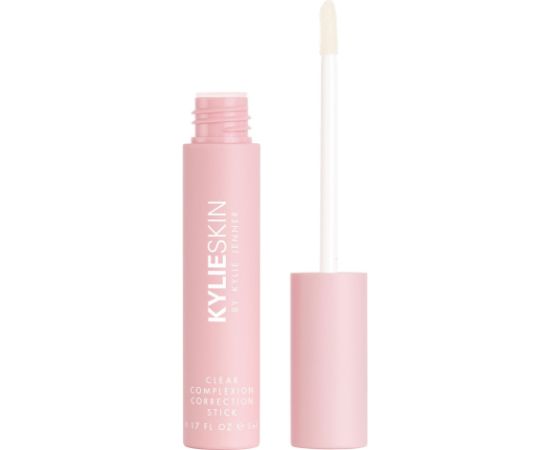 Kylie Jenner Kylie Cosmetics, Kylie Skin, Correcting, Fluid, For Face, 5 ml Ķermeņa kosmētika