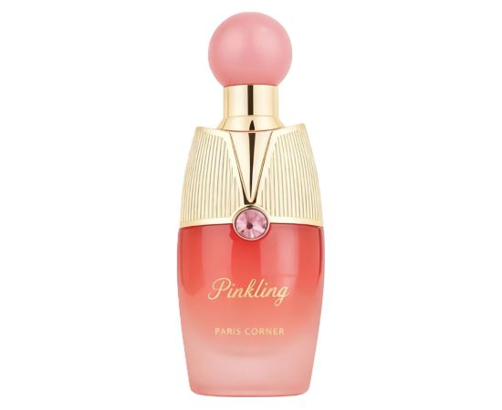 Paris Corner, Pinkling, Eau De Parfum, Unisex, 100 ml Smaržas - NESAKĀRTOTS