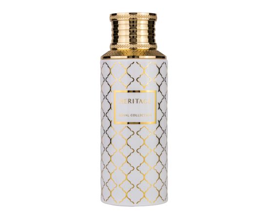 Maison Asrar, Heritage, Eau De Parfum, Unisex, 100 ml Smaržas - NESAKĀRTOTS