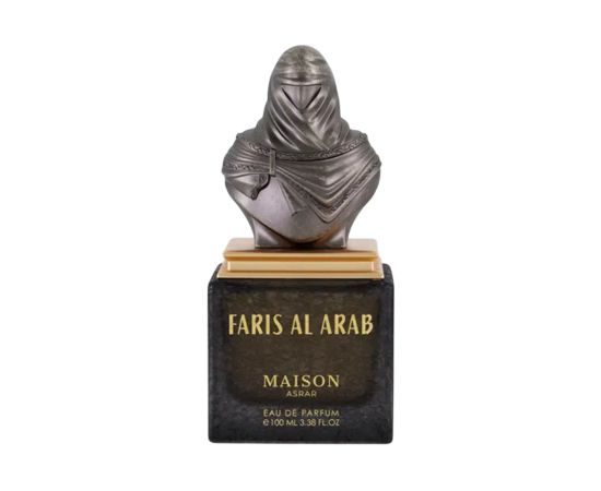 Maison Asrar, Faris Al Arab, Eau De Parfum, For Men, 100 ml Духи и косметика