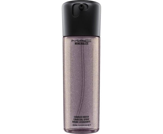 MAC, Mineralize, Charcoal, Hydrating, Spray, For Face, 100 ml Sejas kopšana