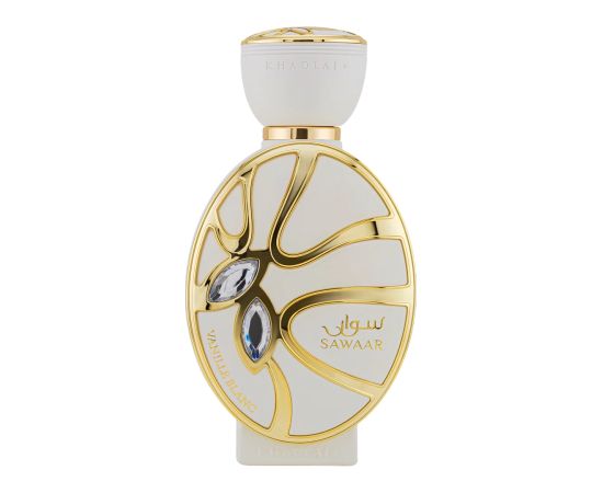 Khadlaj, Sawaar Vanille Blanc, Extrait De Parfum, Unisex, 3 pcs, 100 ml Smaržas - NESAKĀRTOTS