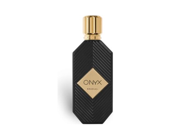 Khadlaj, Onyx Gold, Eau De Parfum, For Men, 100 ml Smaržas - NESAKĀRTOTS
