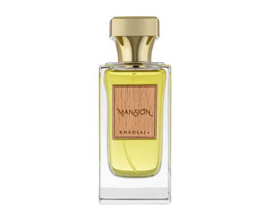 Khadlaj, Mansion, Eau De Parfum, Unisex, 100 ml Smaržas - NESAKĀRTOTS