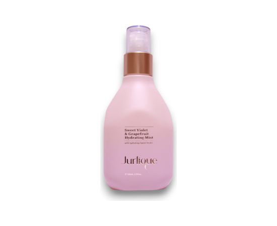 Jurlique, Sweet Violet & Grapefruit, Hydrating, Mist Lotion, For Face, 100 ml *Tester Ķermeņa kosmētika