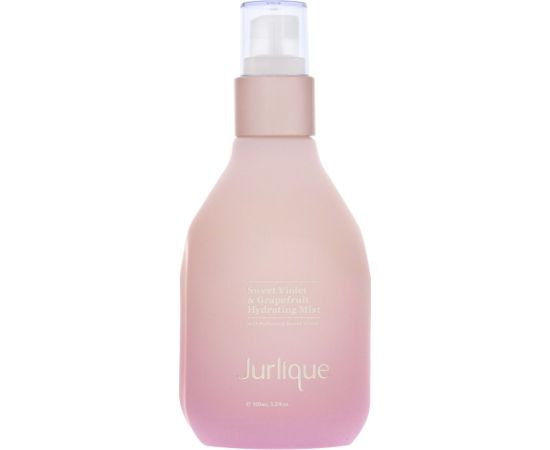 Jurlique, Sweet Violet & Grapefruit, Hydrating, Mist Lotion, For Face, 100 ml *Tester Ķermeņa kosmētika