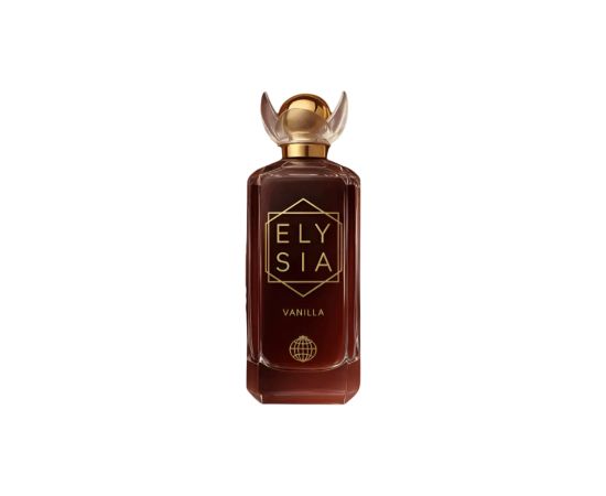 Fragrance World, Elysia Vanilla, Eau De Parfum, Unisex, 100 ml Smaržas - NESAKĀRTOTS