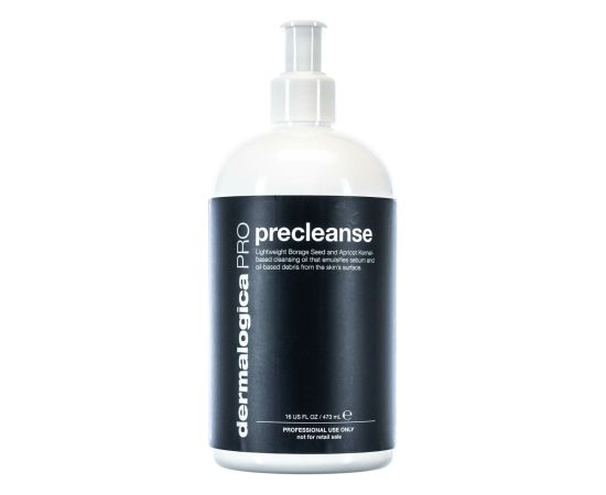 Dermalogica, Pro - PreCleanse, Alcohol-Free, Deep Cleansing, Cleansing Oil, For Face, 473 ml Sejas kopšana