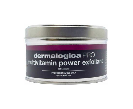 Dermalogica, Pro, Multivitamin, Exfoliating, Day, Serum Capsules, For Face, 30 pcs Ķermeņa kosmētika