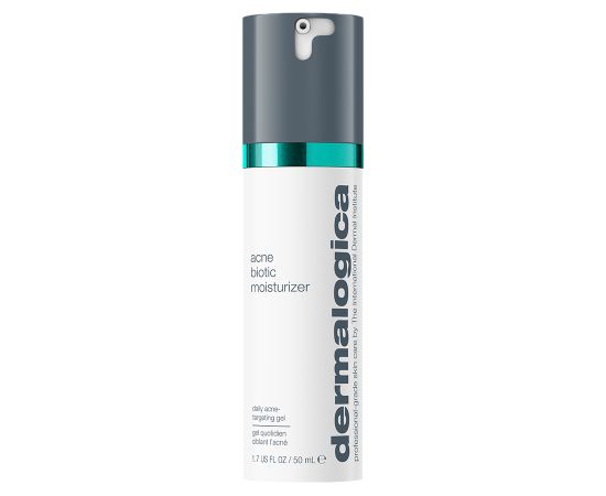 Dermalogica, Acne Biotic, Anti-Acne, Daily, Local Treatment Gel, For Acne Prone Skin, For Face, 50 ml *Tester Sejas kopšana