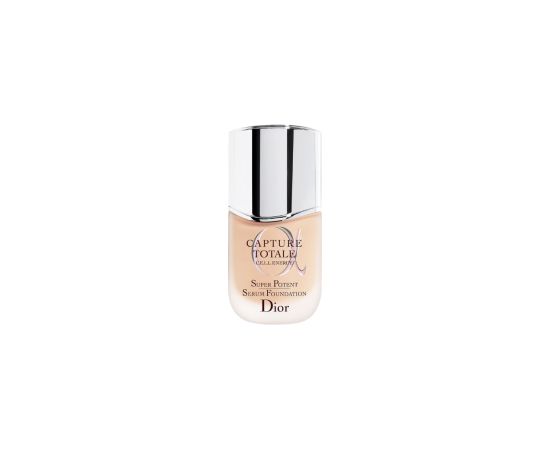 Christian Dior, Capture Totale Cell Energy Super Potent, Serum Foundation, 1N, Neutral, SPF 20, 30 ml Уход за лицом