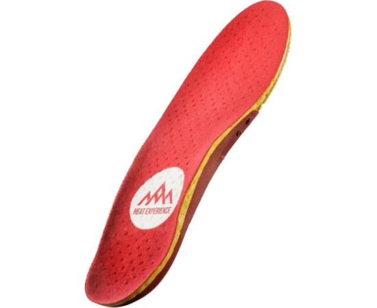 HeatX apsildāmās zolītes M Termoveļa