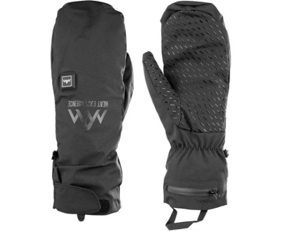 HeatX Everyday варежки с подогревом, M Перчатки