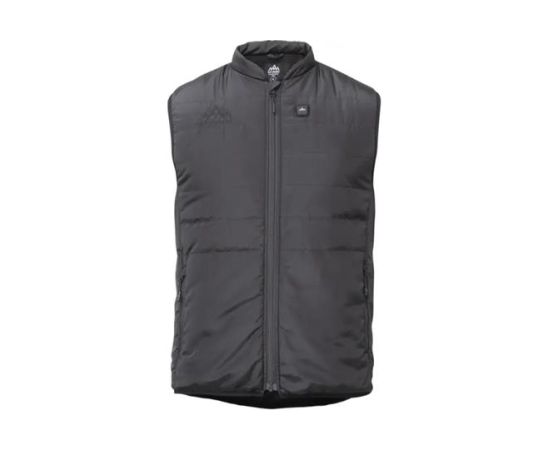 HeatX Everyday apsildāma vīriešu veste, XXL Termoveļa