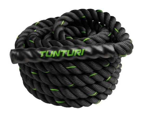 Tunturi Battle Rope 12m Hanteles