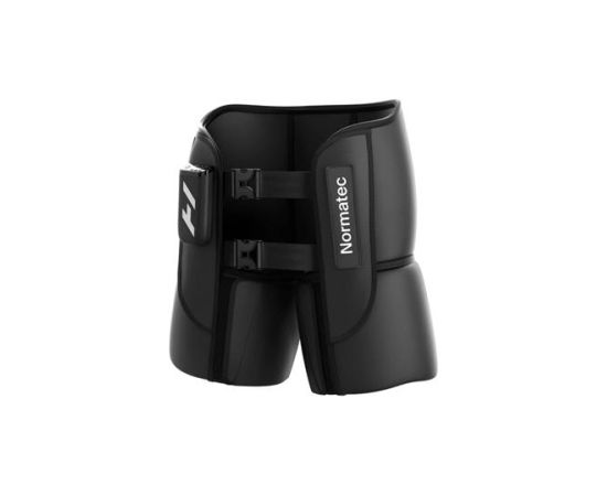 Hyperice Normatec Premier Hip Gurnu gaisa kompresijas masāžas sistēma Ķermeņu masieri