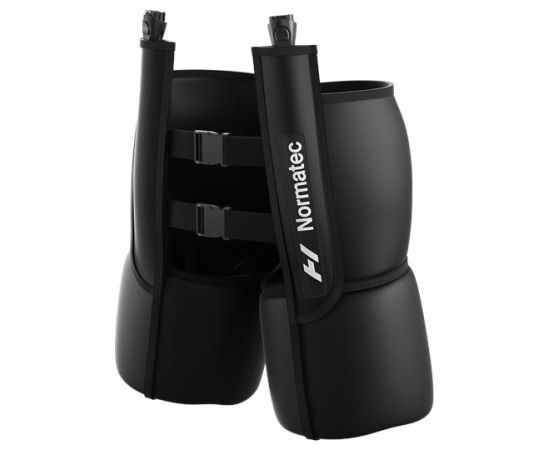 Hyperice Normatec 3 Gūžas stiprinājums, bez vadības sistēmas Ķermeņu masieri
