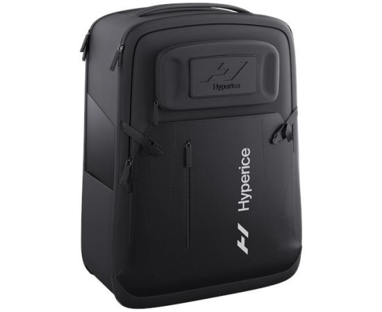 Hyperice Mugursoma Normatec 3, Melna Ķermeņu masieri