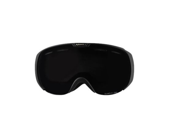 Brunotti Thunder Unisex Лыжные очки, One size, Черные Ziemas sporta brilles