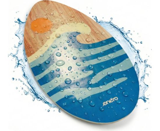 DESKA SKIMBOARD ENERO SURFGEAR 94CM ENERO Доски для супа