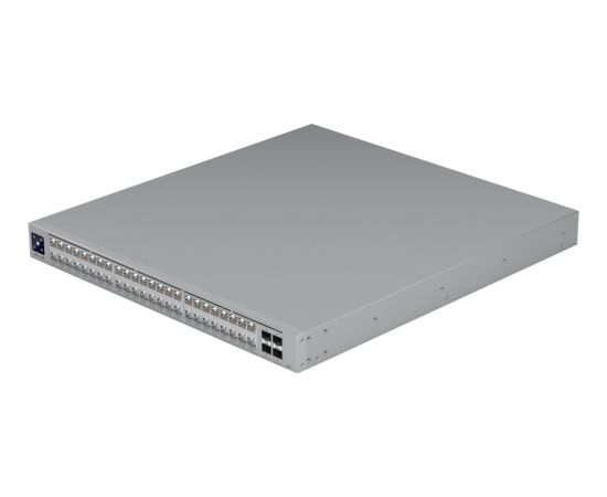 Ubiquiti USW-Pro-XG-48-PoE, Switch silver Switch