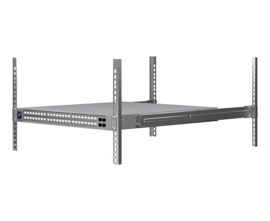 Ubiquiti USW-Pro-XG-48-PoE, Switch silver Switch
