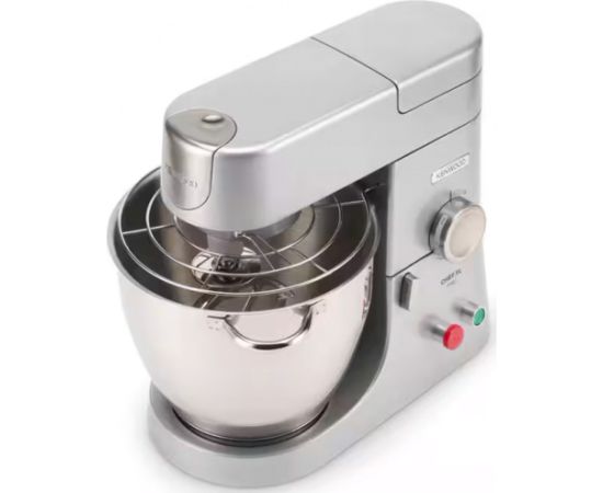 Kenwood Chef XL Pro food processor KPL9000S silver, 1,700 watts Virtuves kombaini