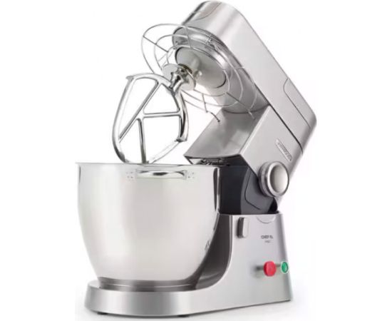 Kenwood Chef XL Pro food processor KPL9000S silver, 1,700 watts Virtuves kombaini