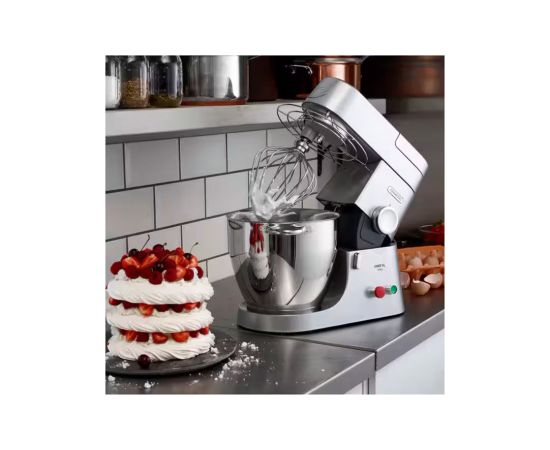 Kenwood Chef XL Pro food processor KPL9000S silver, 1,700 watts Virtuves kombaini