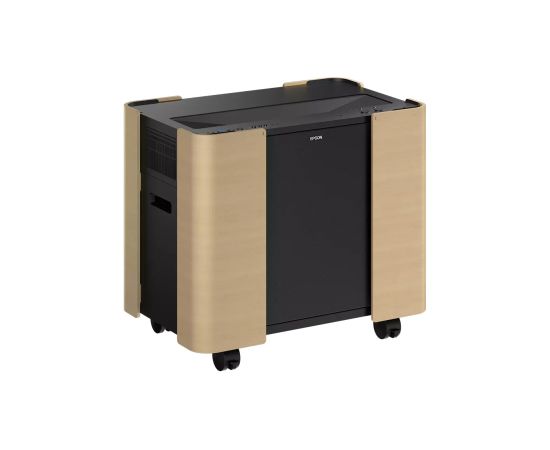 Epson Mobile A/V Cabinet ELPCS01 Новинки Компьютерная техника