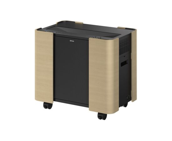 Epson Mobile A/V Cabinet ELPCS01 Новинки Компьютерная техника